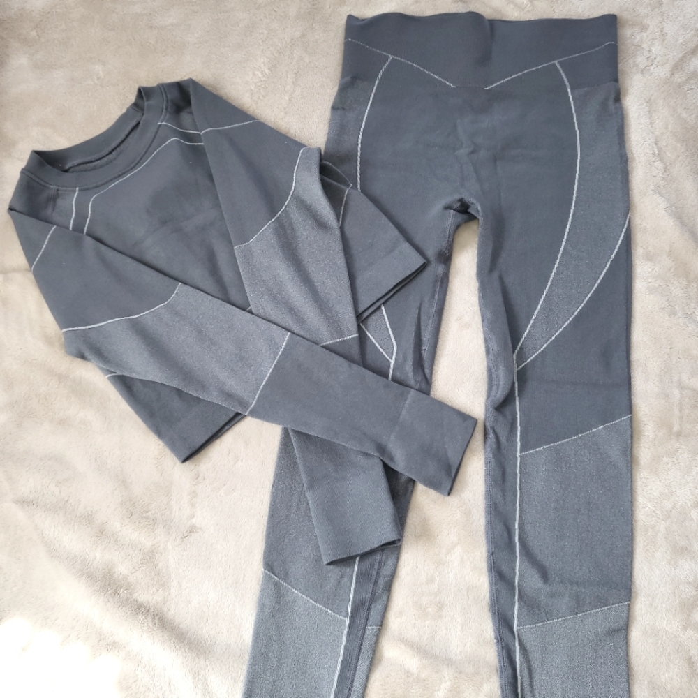 Gym set